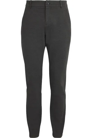 Paige Stafford Slim Chinos