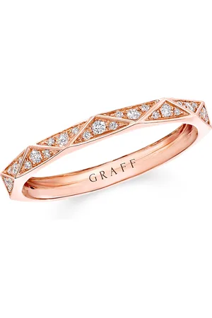 GRAFF And Diamond Laurence Signature Band