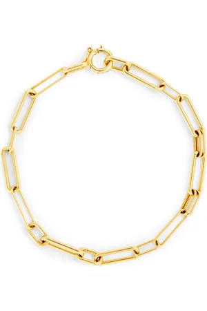 SPINELLI KILCOLLIN Yellow Marius Chain Bracelet