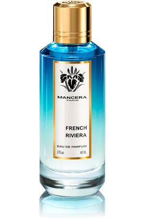 MANCERA French Riviera Eau de Parfum