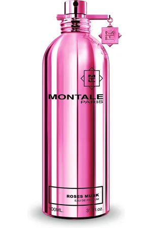 MONTALE Roses Musk Eau de Parfum