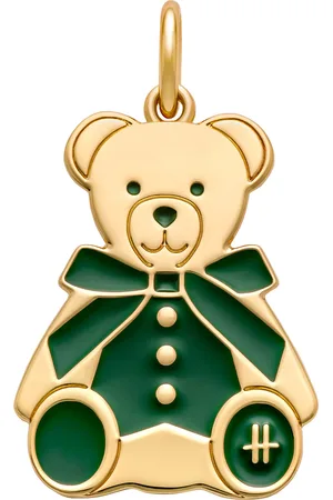 Carolina Herrera Anniversary Edition Teddy Bear Charm