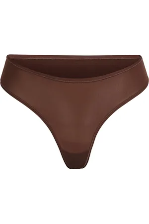 SKIMS Fits Everybody Cheeky Thong