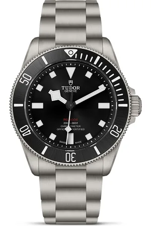 TUDOR Pelagos Titanium Watch