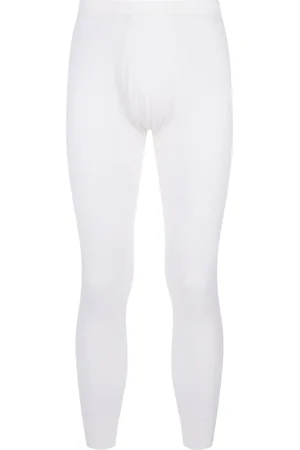 Zimmerli Wool and Silk Long Johns