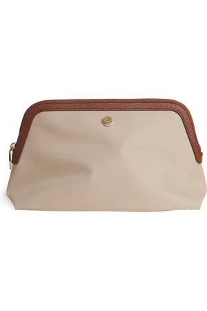 HARRODS Large Nylon Wash Bag
