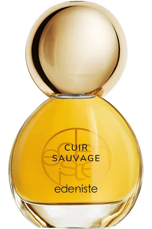 EDENISTE Cuir Sauvage Eau de Parfum