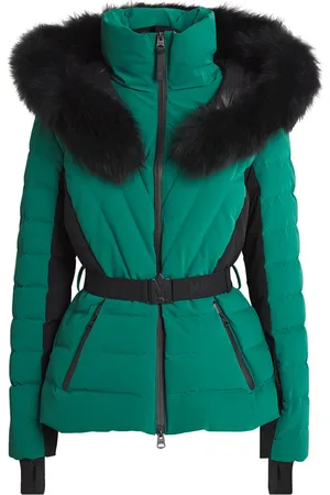 Mackage Down-Filled Elita-Z Jacket