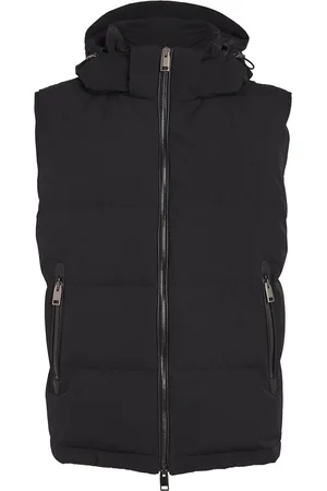 BRIONI Down-Filled Gilet