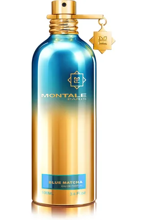 MONTALE Blue Matcha Eau de Parfum