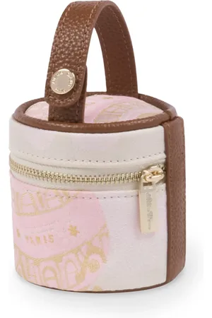 Atelier Choux Jacquard Dummy Case