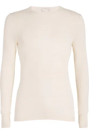 Hanro Thermal Tee