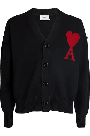 Ami Ami de Coeur Cardigan