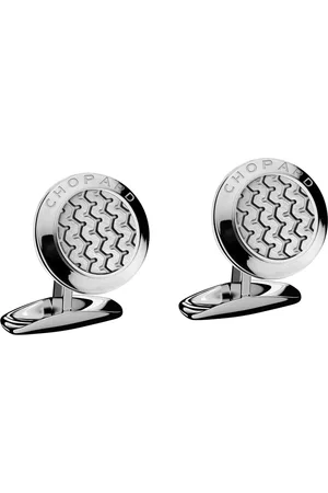 Chopard Classic Racing Cufflinks