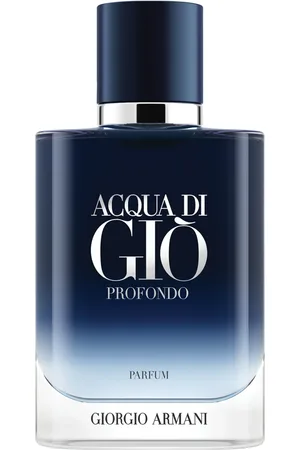 Emporio Armani Acqua Di Giò Profondo Eau de Parfum