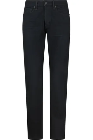 Tom Ford Straight-Leg Jeans