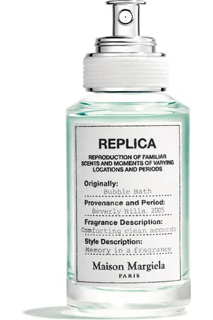 Maison Margiela Replica Bubble Bath Eau de Toilette