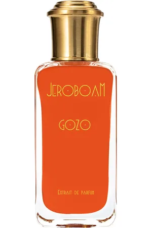 Jeroboam Gozo Extrait de Parfum