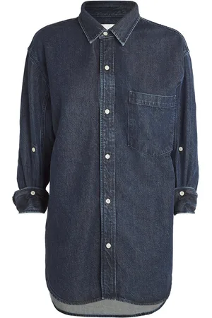 Citizens of Humanity Kayla Denim Shirt