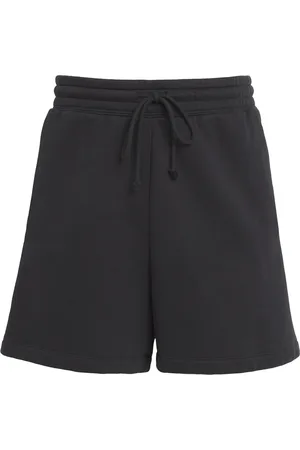 SKIMS Fleece Relaxed Lounge Shorts