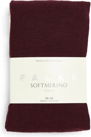 Falke Soft Merino Tights