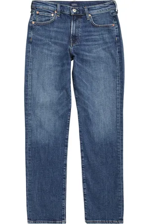 Citizens of Humanity Elijah Straight Jeans