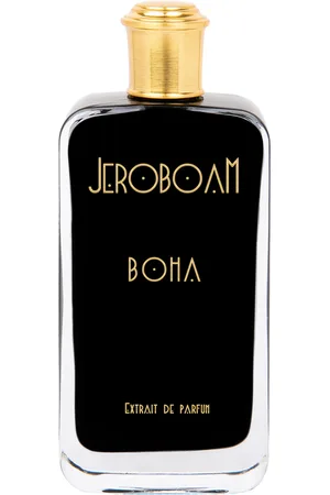 Jeroboam Boha Extrait de Parfum