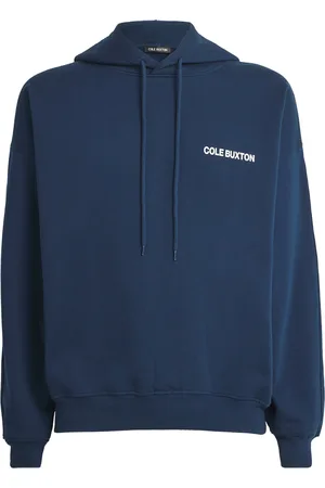 Cole Buxton Sportswear Hoodie