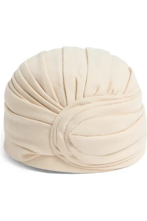 VALENTINO GARAVANI Virgin Wool Head Wrap