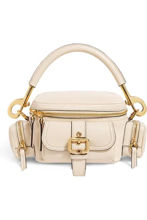 Chloé Small Leather Camera Bag