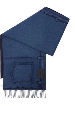 Loewe Wool-Cashmere Trompe-l