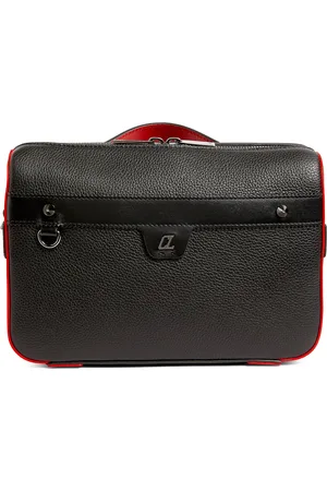 Christian Louboutin Ruisbuddy Messenger Bag