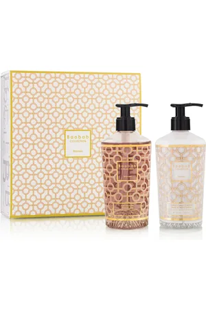 Baobab Women Bath & Body Gift Set