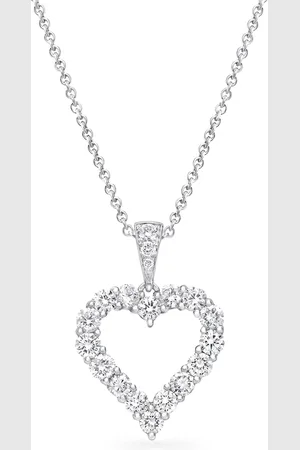 GRAFF Gold and Diamond Classic Necklace