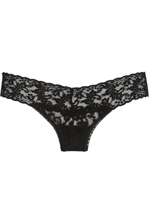 Hanky Panky Low-Rise Thong