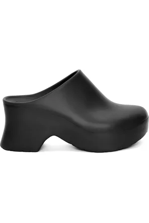 Loewe Terra Wedge Clogs 90