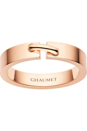 CHAUMET Liens de Évidence Wedding Ring