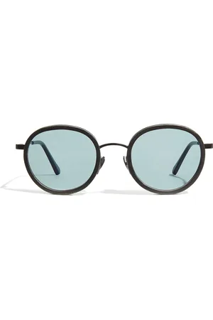 Vilebrequin Victoire Round Sunglasses