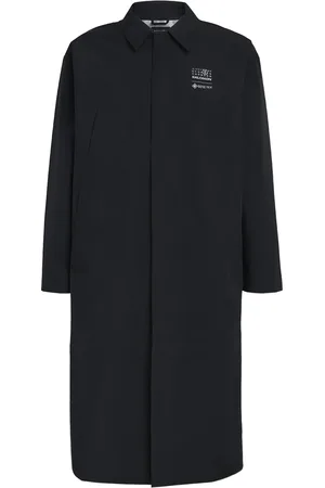 Maison Margiela X Salomon Trench Coat
