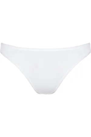 Hanro Cotton Seamless Mini Brief