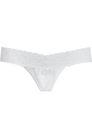 Hanky Panky Low-Rise Thong