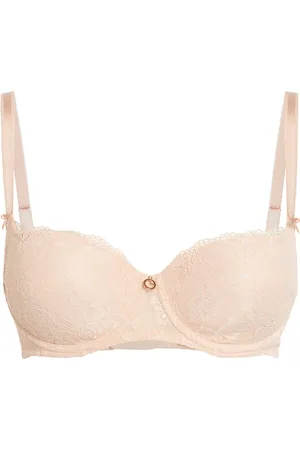 Aubade Moulded Rosessence Half-Cup Bra