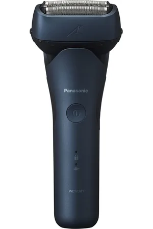 Panasonic 3-Blade Waterproof Electric Shaver