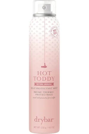 Drybar Hot Toddy Heat Protectant Mist