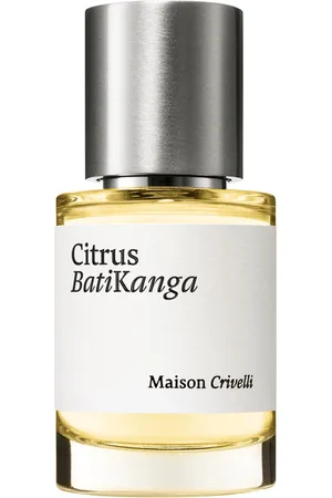 Maison Crivelli Citrus Batikanga Eau de Parfum