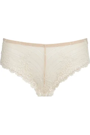 Wacoal Embrace Lace Tanga Briefs