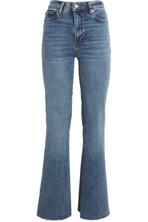 Frame Le Easy Flare Jeans