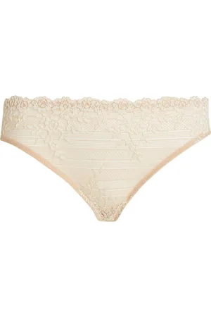 Wacoal Embrace Lace Bikini Briefs