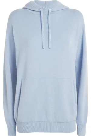 HARRODS Cashmere Hoodie