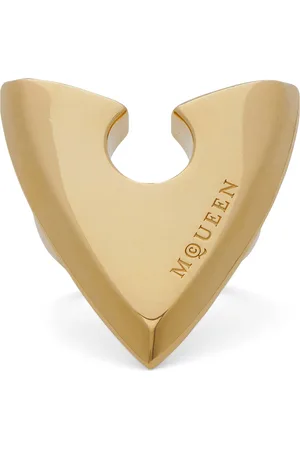 Alexander McQueen Arrow Ring